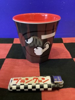 画像1: スーパーマリオ　メラミンカップ（キラー）