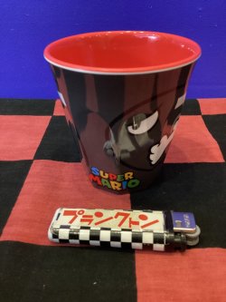 画像2: スーパーマリオ　メラミンカップ（キラー）