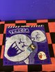 スーパーマリオ　ミニタオル（おどかしテレサ）