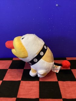 画像2: スーパーマリオ　ぬいぐるみ　S （ポチ）