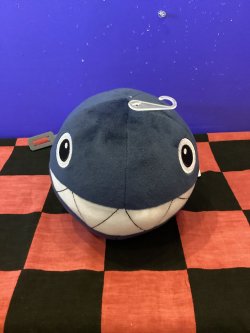 画像1: スーパーマリオ　ぬいぐるみ　S  （ワンワン）