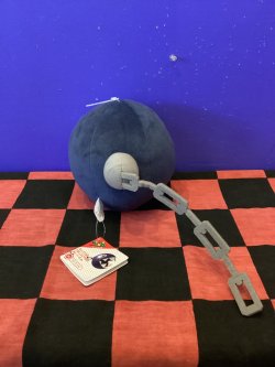 画像3: スーパーマリオ　ぬいぐるみ　S  （ワンワン）