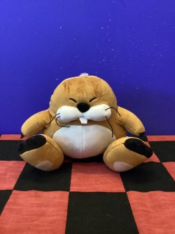画像1: スーパーマリオ　ぬいぐるみ　S  （チョロプー）