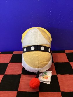画像3: スーパーマリオ　ぬいぐるみ　S （ポチ）