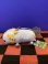 画像2: マインクラフト　コレクションぬいぐるみ(ウーパールーパー/ブルー) (2)