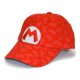 マリオ　ローキャップ（マリオRD）
