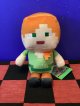 マインクラフト　コレクションぬいぐるみ(アレックス)