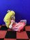 画像4: スーパーマリオ　ぬいぐるみ　S  （ピーチ） (4)