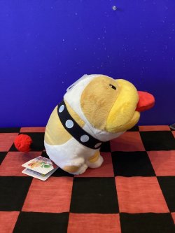 画像4: スーパーマリオ　ぬいぐるみ　S （ポチ）