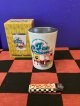 スポンジボブ　ステンレスタンブラー(アイスホワイト）