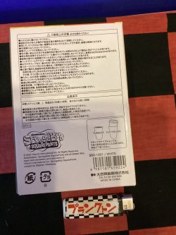 画像3: スポンジボブ　ステンレスタンブラー(アイスホワイト）