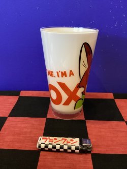 画像3: ズートピア　アクリルタンブラー　(ニック/アイボリー)
