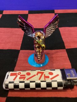 画像1: ドラゴンクエスト　メタリックモンスターズギャラリー（スターキメラ）