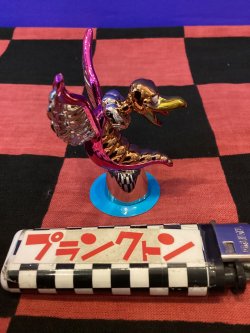 画像2: ドラゴンクエスト　メタリックモンスターズギャラリー（スターキメラ）