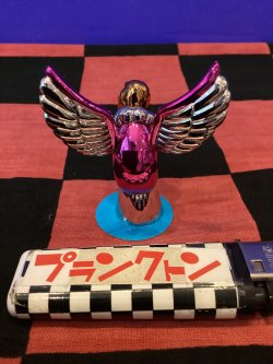 画像3: ドラゴンクエスト　メタリックモンスターズギャラリー（スターキメラ）