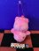 画像2: ケアベア　ソフトぬいぐるみキーホルダー（チアベア） (2)