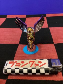 画像1: ドラゴンクエスト　メタリックモンスターズギャラリー（キメラ）