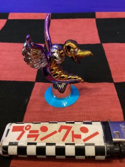 画像2: ドラゴンクエスト　メタリックモンスターズギャラリー（キメラ）