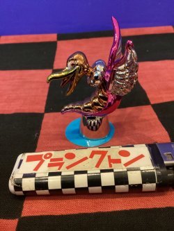 画像4: ドラゴンクエスト　メタリックモンスターズギャラリー（スターキメラ）