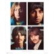 特大ポスター（The Beatles White Album）
