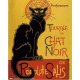 特大ポスター（Le Chat Noir）