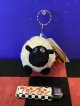 ひつじのショーン　10cmぬいぐるみキーリング（シャーリー）