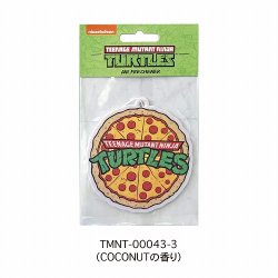 画像1: タートルズ　エアフレッシュナー（COCONUTの香り）