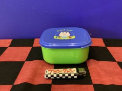 画像5: トイストーリー　3Pシールランチボックス