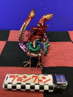 画像3: ドラゴンクエスト　メタリックモンスターズギャラリー（不死鳥ラーミア）