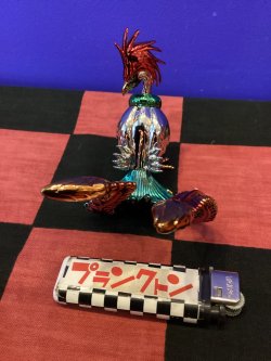 画像5: ドラゴンクエスト　メタリックモンスターズギャラリー（不死鳥ラーミア）