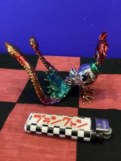 画像4: ドラゴンクエスト　メタリックモンスターズギャラリー（不死鳥ラーミア）