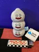 ドラゴンクエスト　スマイルスライムぎゅっとにぎろう！　ミニぬいぐるみ（メタルブラザーズ）