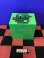 画像3: マインクラフト　３つの引き出し付きチェスト（グリーン） (3)