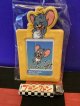 トム＆ジェリー　インスタントフォトキーホルダー　（タフィー）