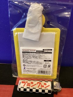 画像2: ルーニーテューンズ　インスタントフォトキーホルダー　（トゥイーティー）