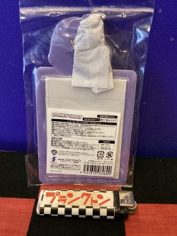 画像2: ルーニーテューンズ　インスタントフォトキーホルダー　（ローラバニー）
