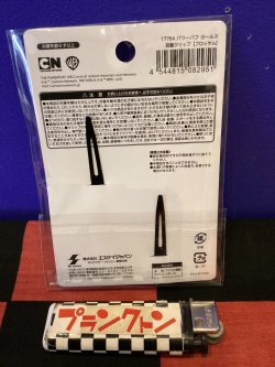 画像2: パワーパフガールズ　前髪クリップ　2Pヘアクリップ　(ブロッサム)