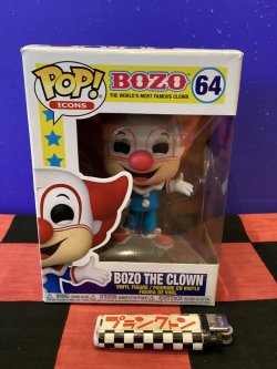画像7: ファンコポップ！ BOZO　(BOZO THE CLOWN) 64