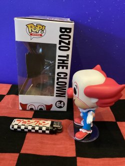 画像5: ファンコポップ！ BOZO　(BOZO THE CLOWN) 64
