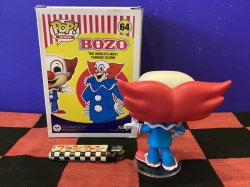 画像4: ファンコポップ！ BOZO　(BOZO THE CLOWN) 64