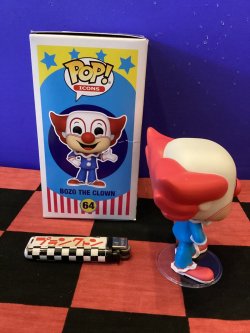 画像3: ファンコポップ！ BOZO　(BOZO THE CLOWN) 64