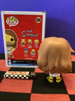 画像5: ファンコポップ！  シンプソンズ　（ヤングオービース/YOUNG OBESEUS) 1204