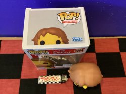 画像7: ファンコポップ！  シンプソンズ　（ヤングオービース/YOUNG OBESEUS) 1204