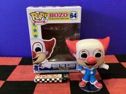 画像1: ファンコポップ！ BOZO　(BOZO THE CLOWN) 64