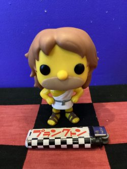 画像2: ファンコポップ！  シンプソンズ　（ヤングオービース/YOUNG OBESEUS) 1204