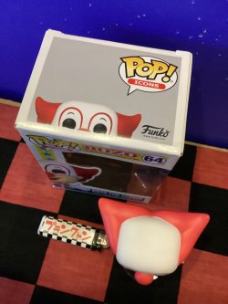 画像6: ファンコポップ！ BOZO　(BOZO THE CLOWN) 64