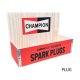 ウッドシェルフ　（CHAMPION/PLUG)