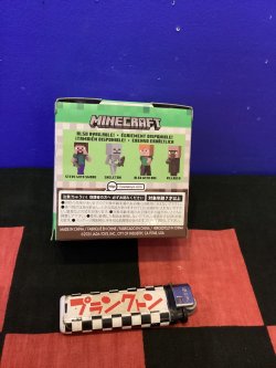 画像2: マインクラフト　メタルフィグ　WAVE4 (VILLAGER) 