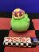 画像2: ドラゴンクエスト　スマイルスライムぎゅっとにぎろう！　ミニぬいぐるみ（スライムベホマズン） (2)