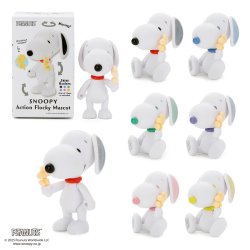 画像1: ピーナッツ／アクションフロッキーマスコット／ ランダムボックス